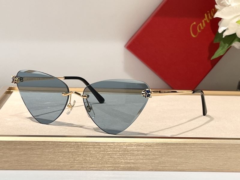 Cartier Sunglasses